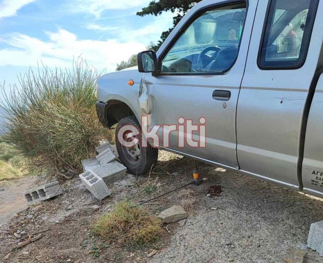τροχαιο