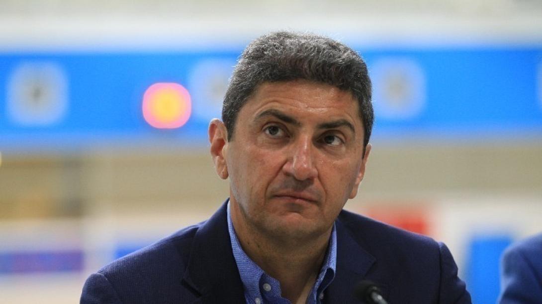 Λευτέρης Αυγενάκης