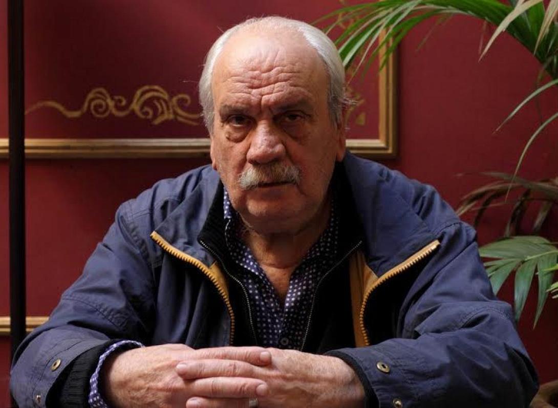 ΧΡΙΣΤΟΦΟΡΟς ΛΙΟΝΤΑΚΗς