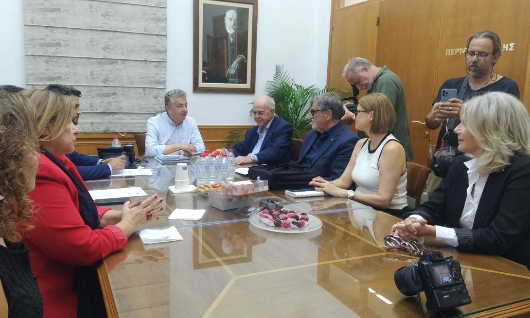 Δήμος Ηρακλείου
