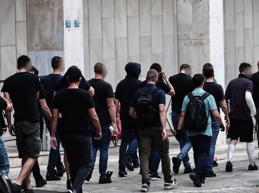 ΟΠΑΔΟΙ 