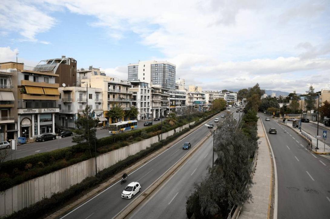 Παλλήνη