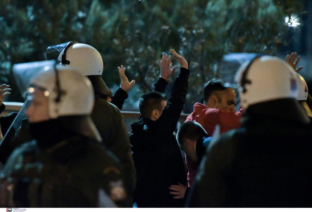 ΟΠΑΔΟΙ 