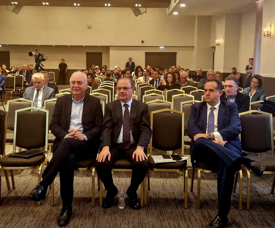 Μπαριτάκης
