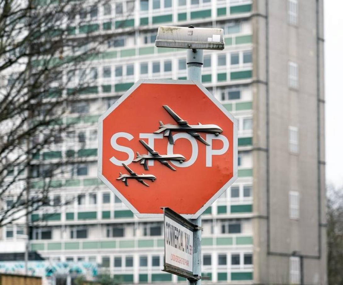 banksy