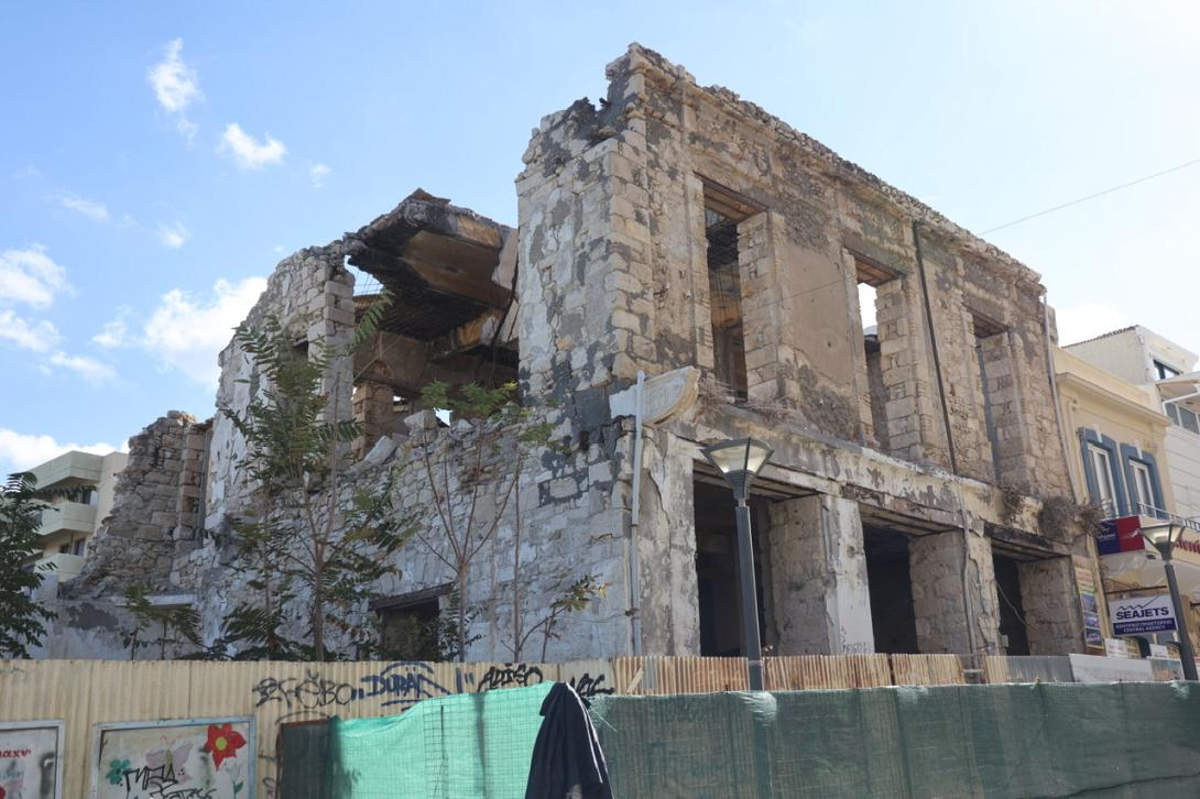 Μίνως