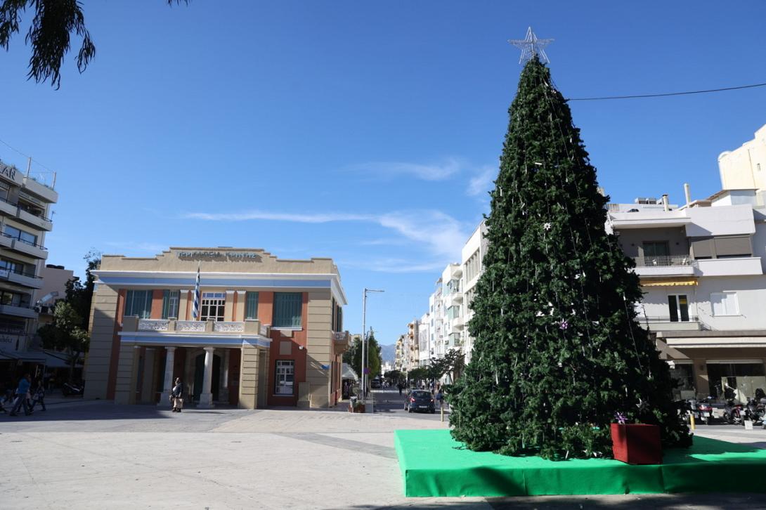 δέντρο 