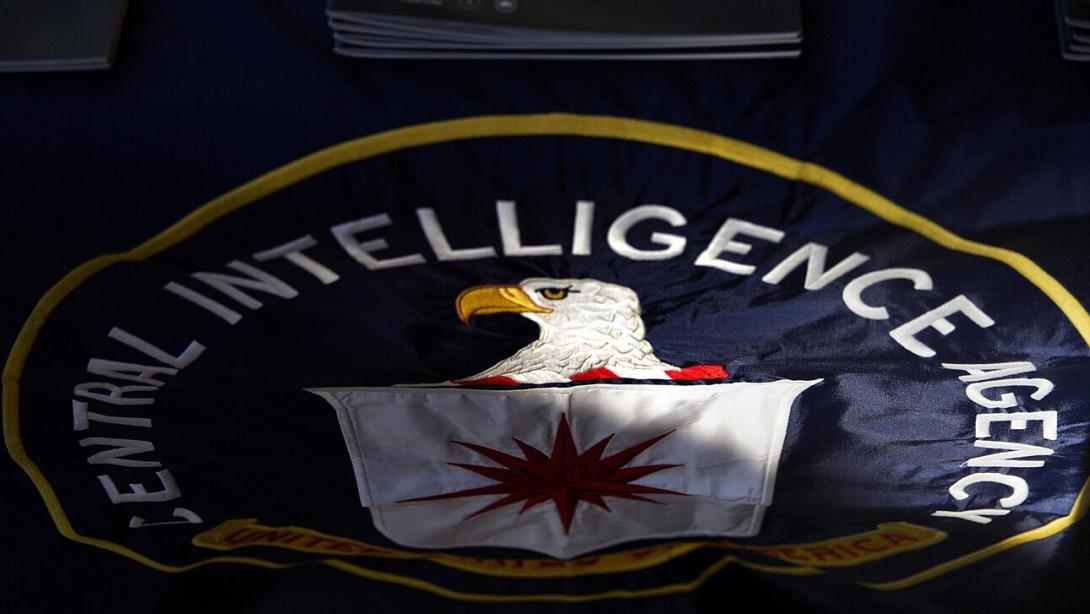 cia