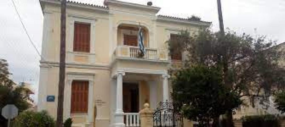 τεχνικο επιμελητηριο δυτικης κρητης χανια