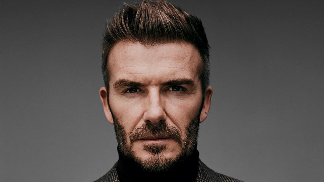beckham