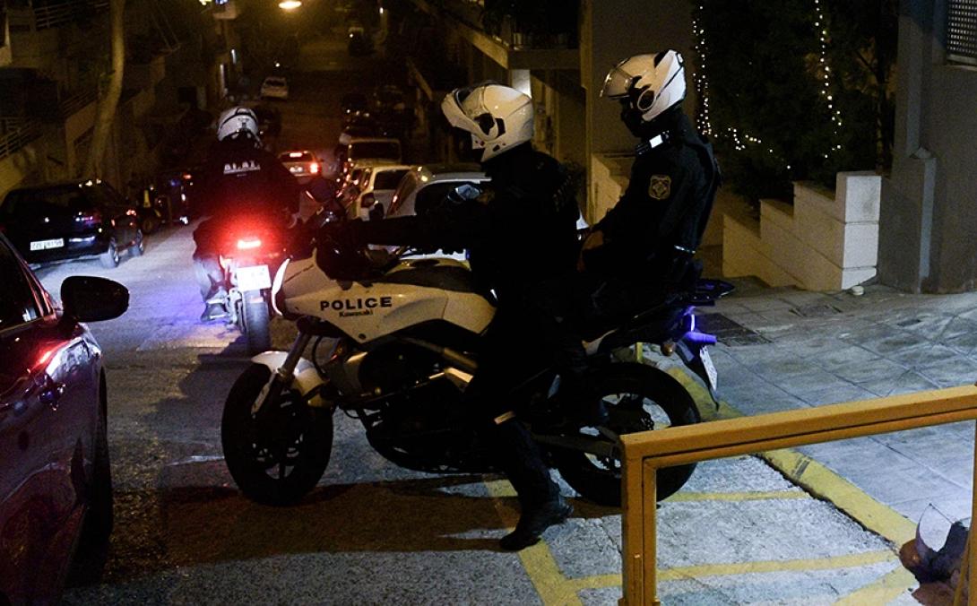 ομαδα διας