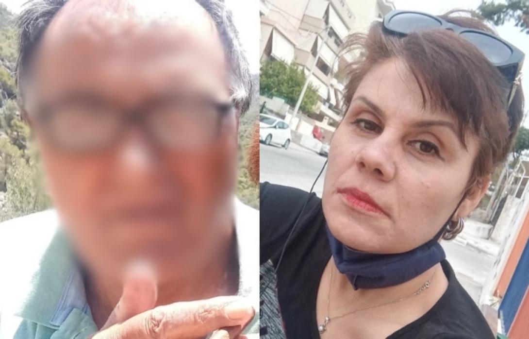 Έγκλημα Σαλαμίνα