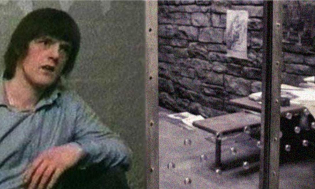 «Hannibal the Cannibal»