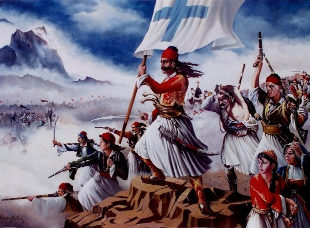 γεωργιος καραισκακης