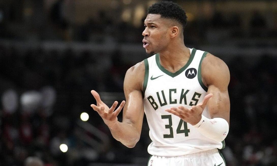 antetokoumbo