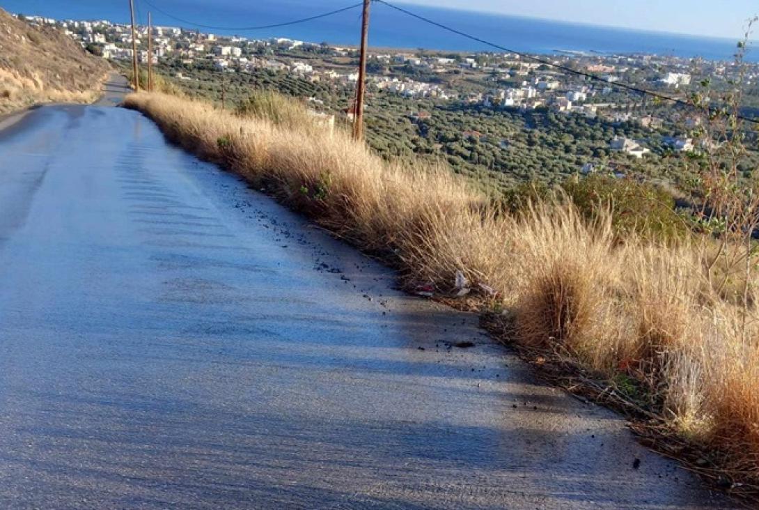 γούρνες νερό