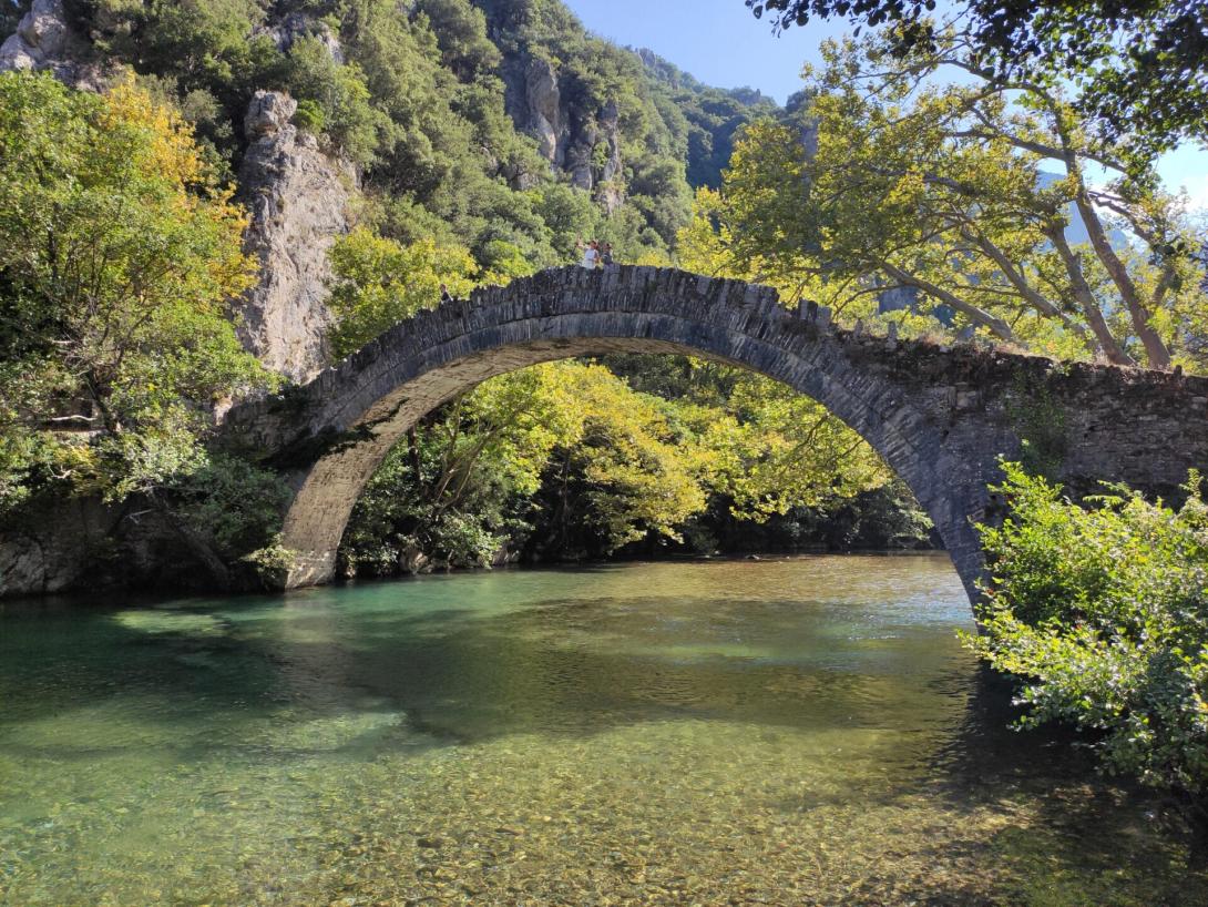 γεφυρι κλειδωνιας - βοιδοματης