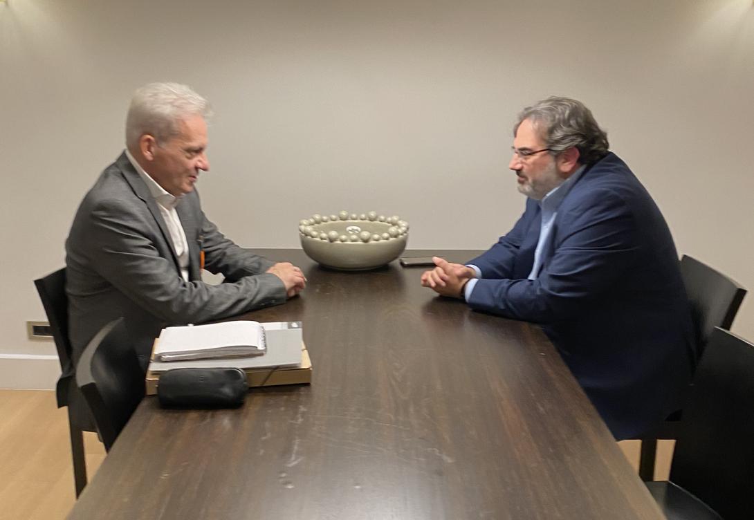 Καλοκαιρινός - Μπακογιάννης