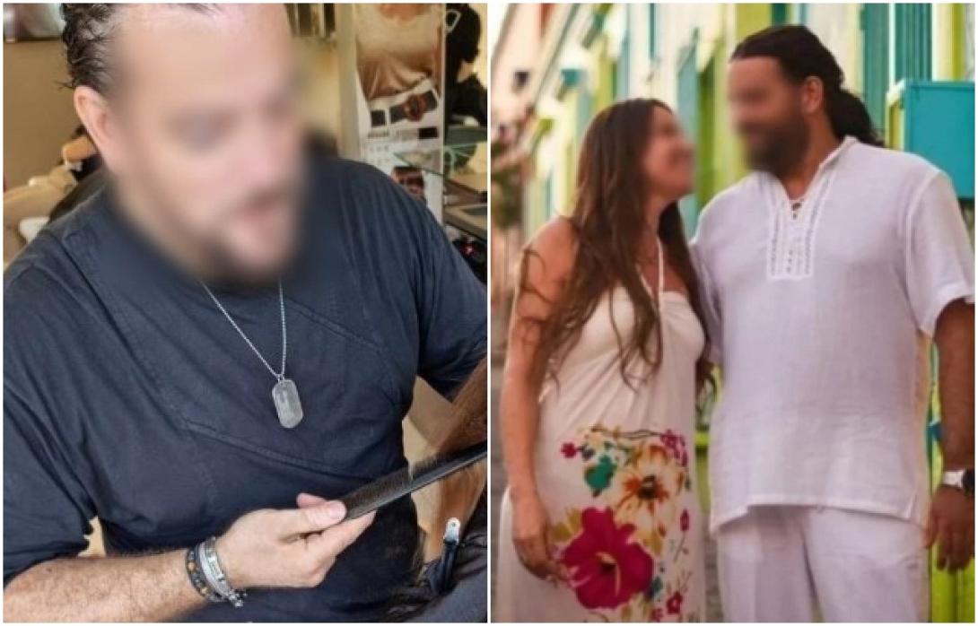 κομμωτής Βριλήσσια