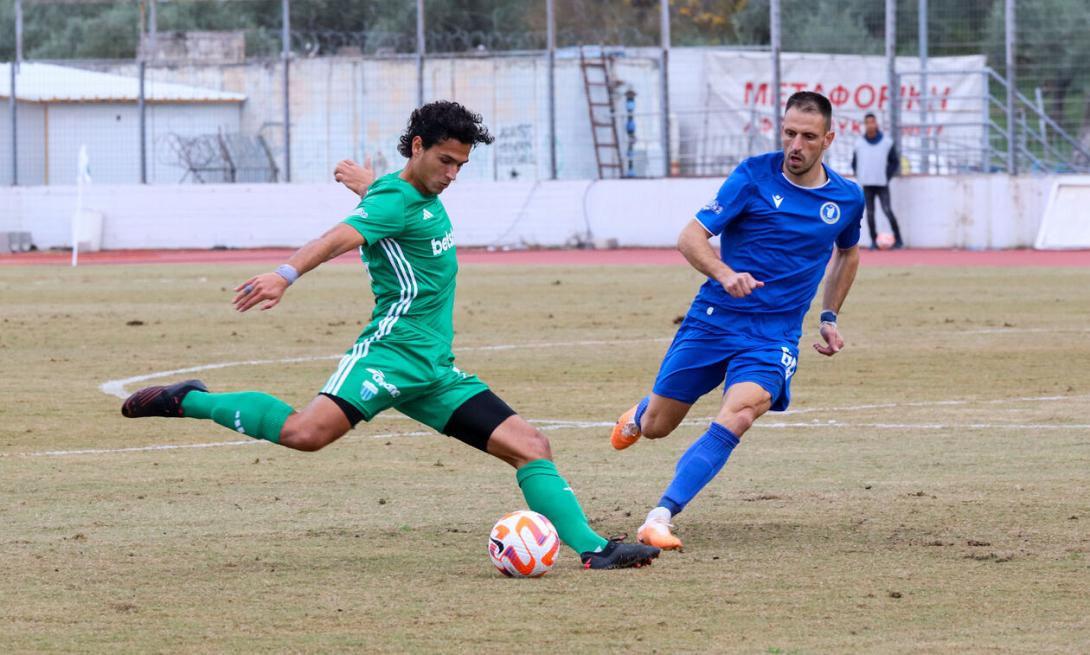 levadiakos-niki volou