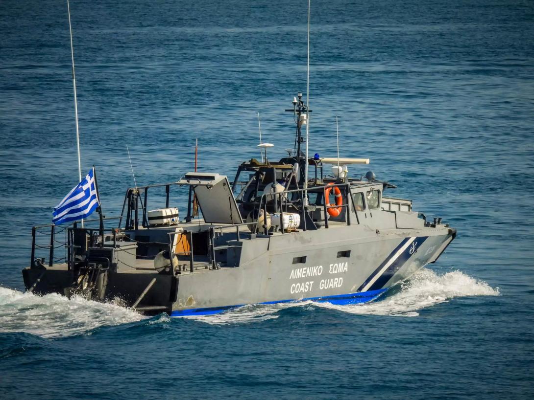 λιμενικο