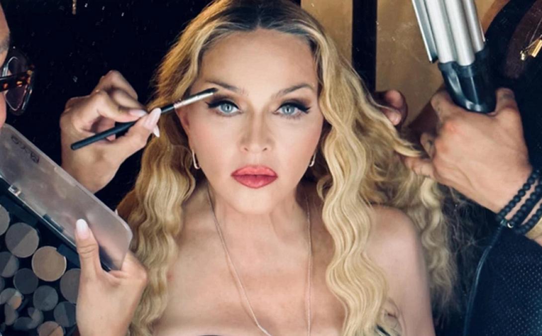 madonna