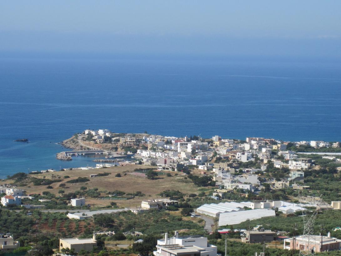 Μακρύς Γυαλός
