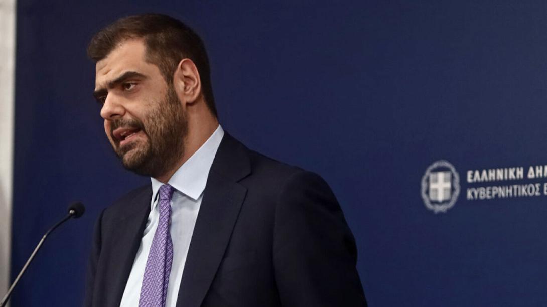 ΠΑΥΛΟΣ ΜΑΡΙΝΑΚΗΣ