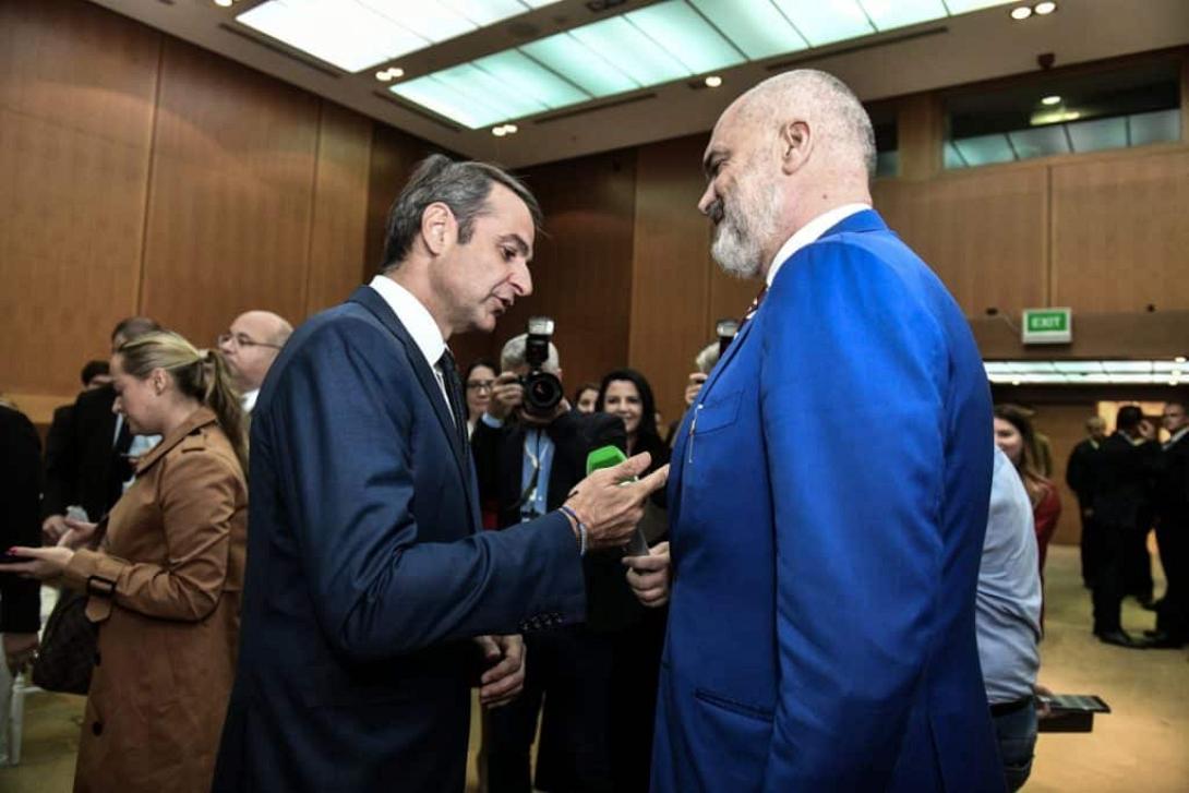 ΜΗΤΣΟΤΑΚΗΣ ΡΑΜΑ