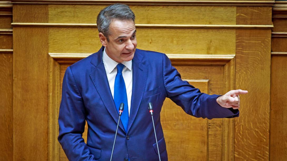 πρωθυπουργος