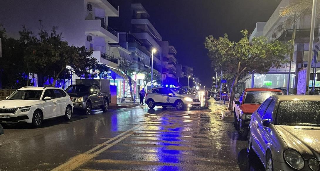 μπαντουβα - πατελες