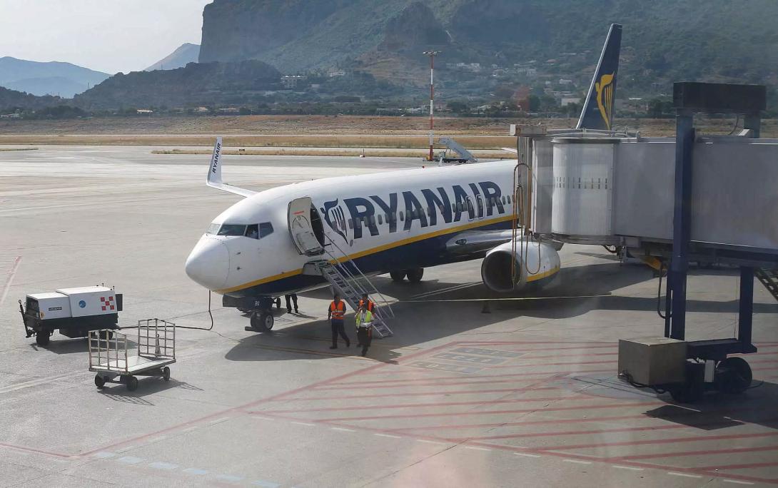 ryanair