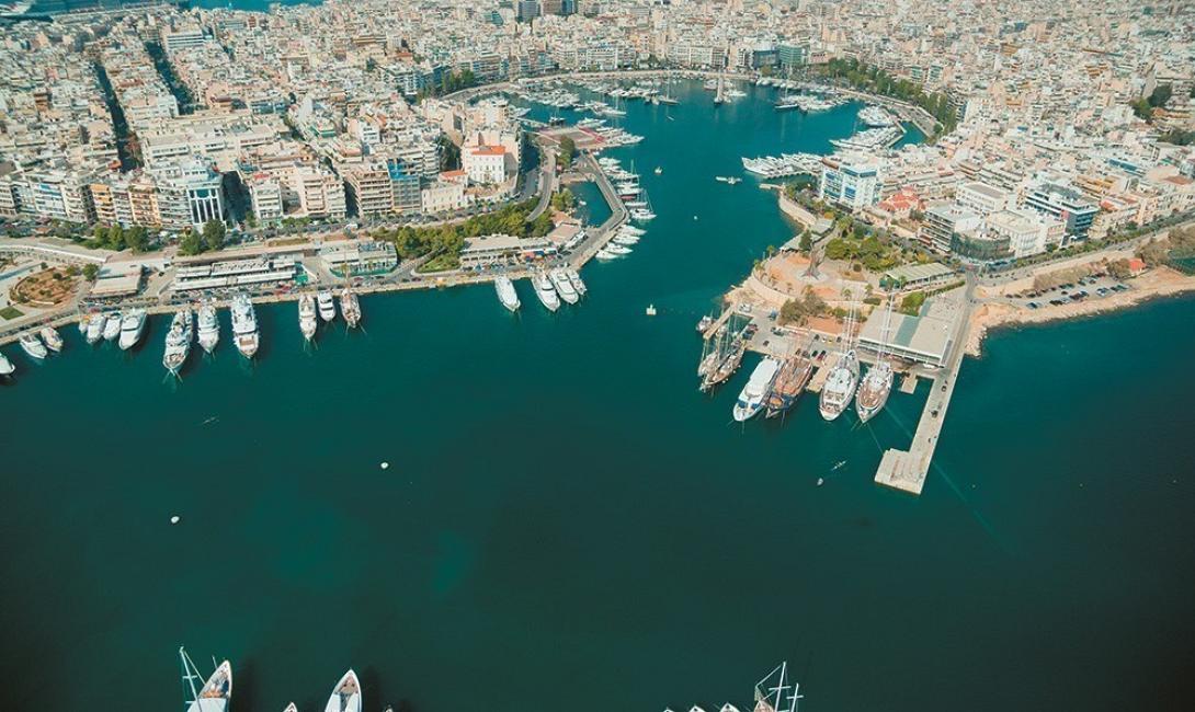 Λιμάνι 