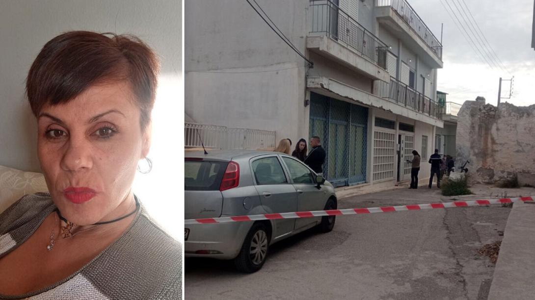 ΣΑΛΑΜΙΝΑ ΔΟΛΟΦΟΝΙΑ
