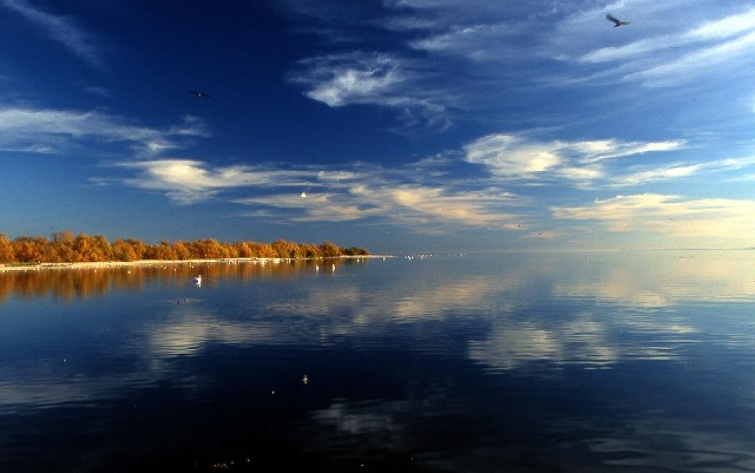 Salton_Sea νερα
