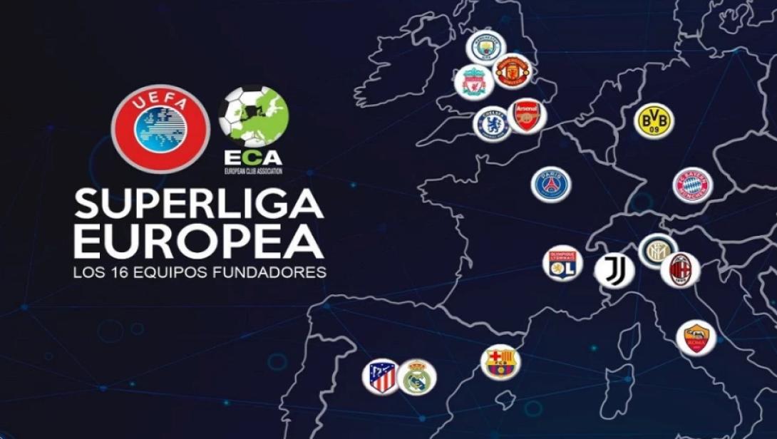 super league