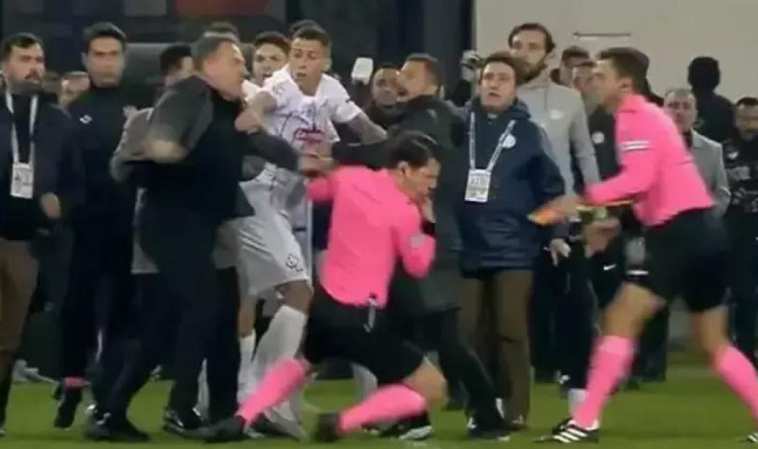 ΤΟΥΡΚΙΑ ΓΡΟΘΙΑ ΣΕ ΔΙΑΙΤΗΤΗ