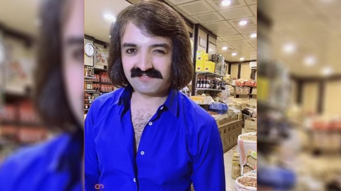 Τούρκος TikTok viral