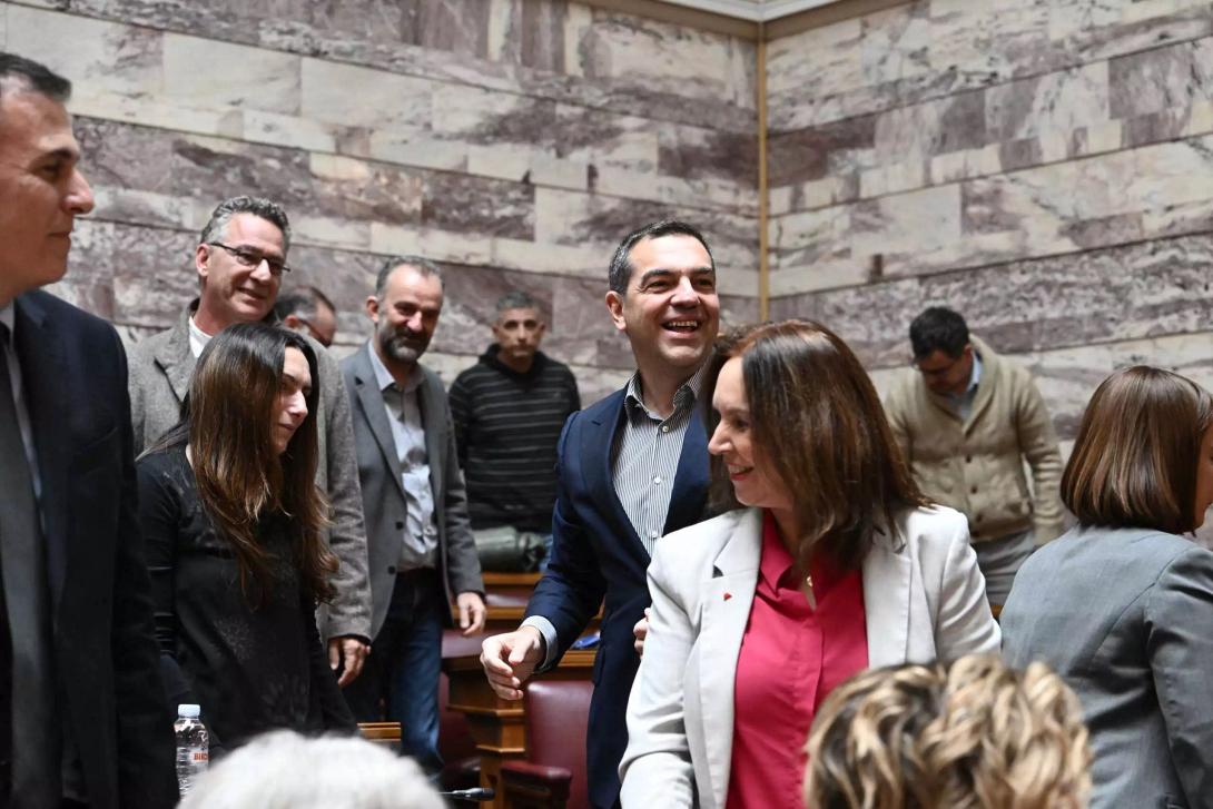 αλέξης τσίπρας 