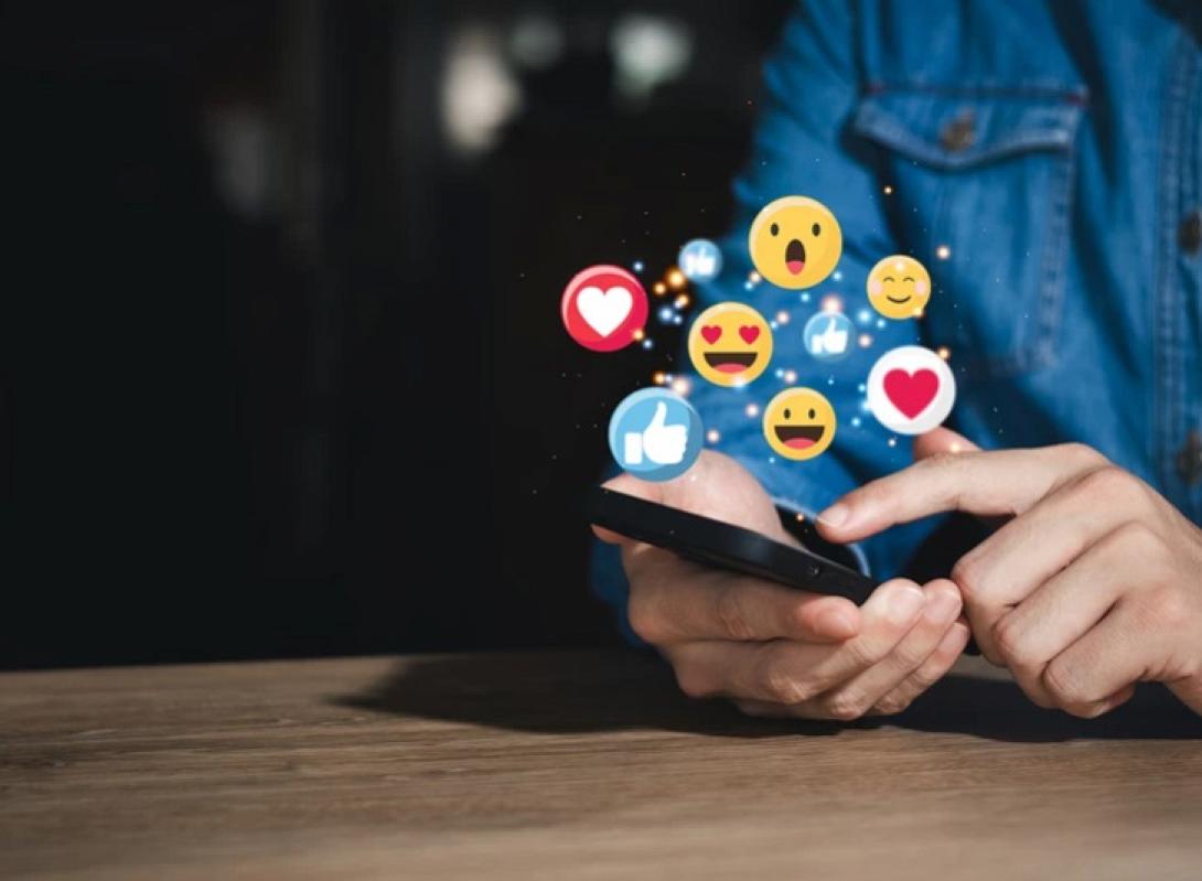 social media
