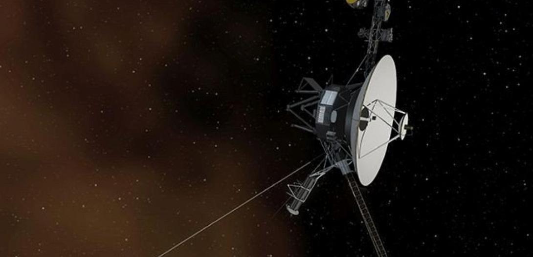 voyager
