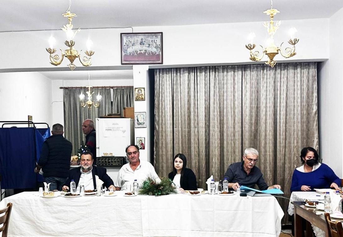 ΜΙΝΩΑ ΠΕΔΙΑΔΟς