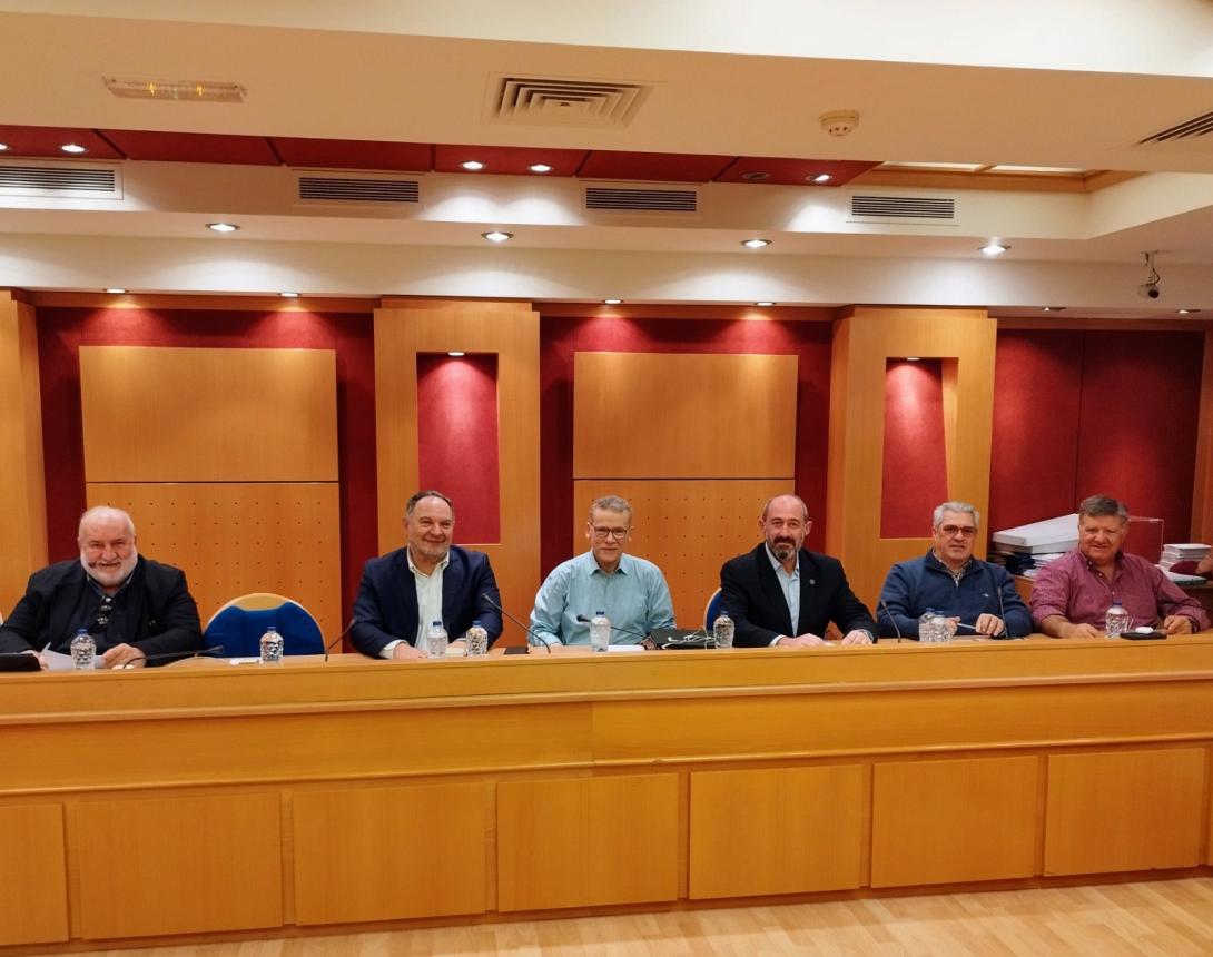 κουρακης κεδε
