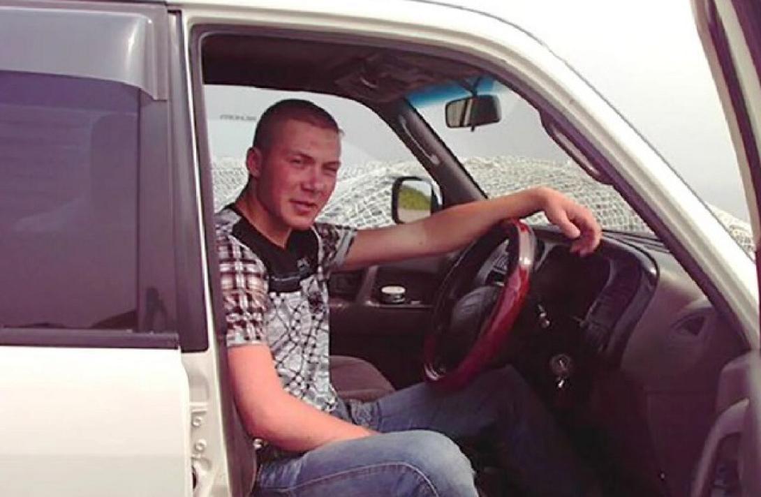 31χρονος Ρωσία