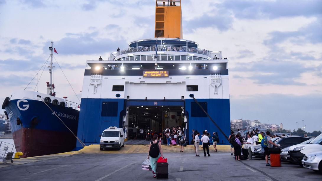 Πλοίο