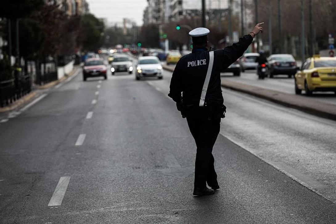 τροχαια