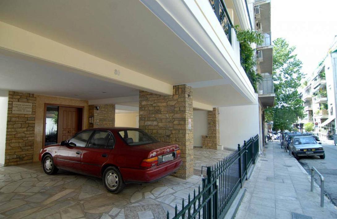 πιλοτή 