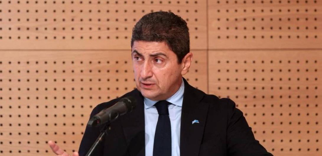 Λευτέρης Αυγενάκης