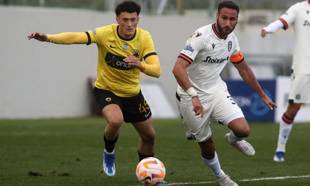 aek-paok b