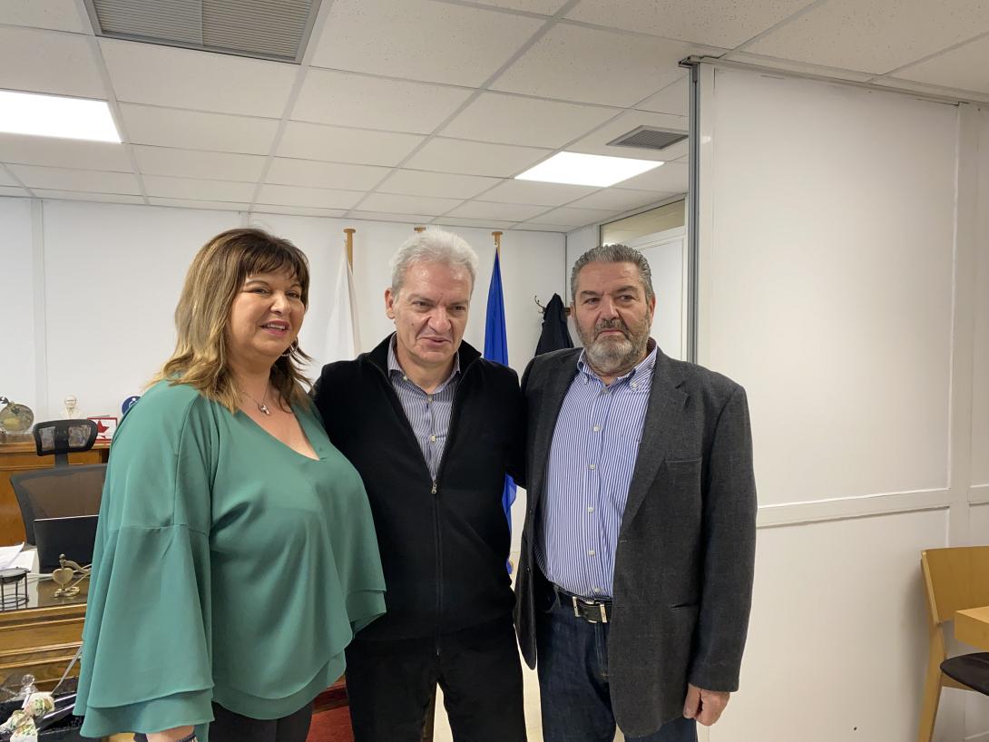 Ορκωμοσία 